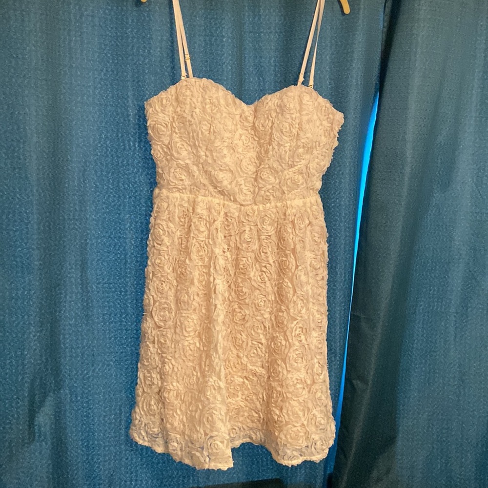 Chelsea and Violet A line dress